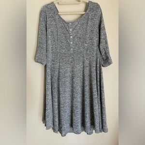 Women’s Torrid Plus Size Dress